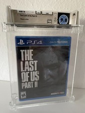 THE LAST OF US PART II (2) -