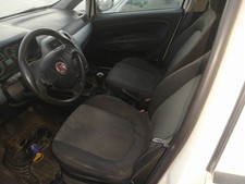 portacenere FIAT PUNTO EVO 1.3