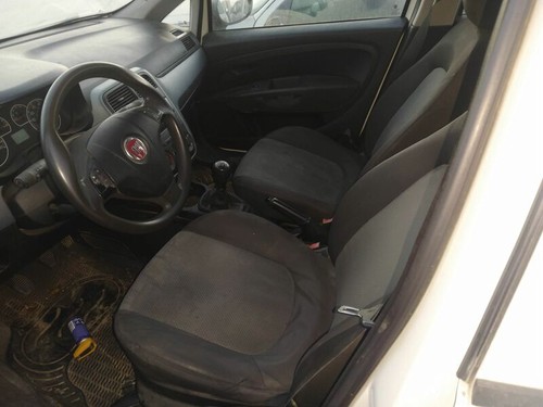 Portacenere fiat grande punto - portacenere,
