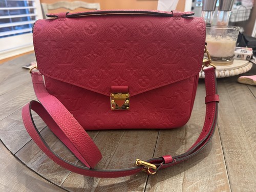 Borsa tracolla louis vuitton - borsa,
