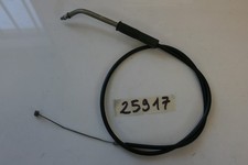 Throttle Cable Harley Davidson