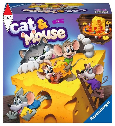 Gioco tavolo ravensburger - tavolo,