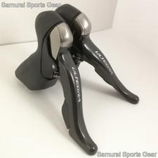 Leve STI SHIMANO Ultegra
