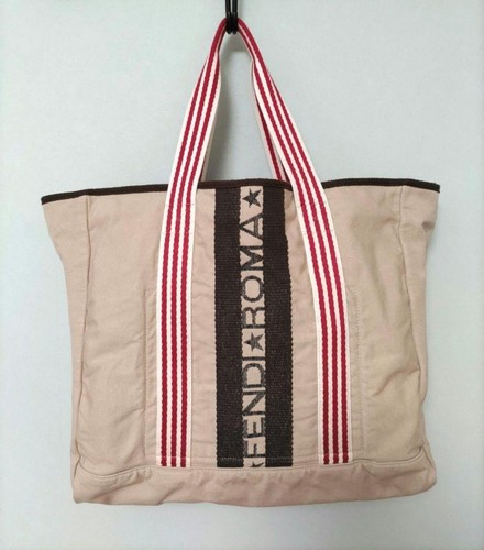 Borsa tote fendi roma - tote,