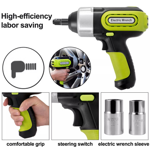 Cruizer avvitatore elettrico - avvitatore,