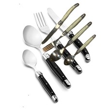 LAGUIOLE SET 24 POSATE