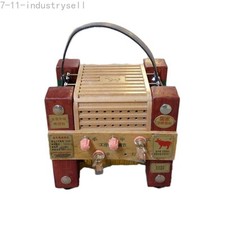 Piccola saldatrice AC grado