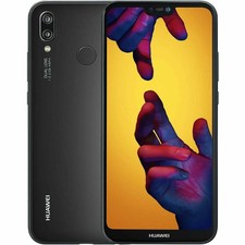 Smartphone Huawei P20 Lite