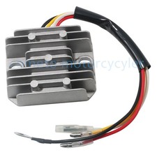 Regolatore raddrizzatore