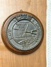 CREST MARINA MILITARE ITALIANA