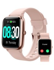 Smartwatch Donna Chiamate e