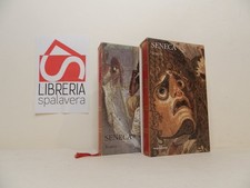 Teatro - Seneca - Mondadori