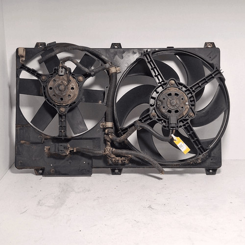 71735359 radiatore fiat - radiatore,