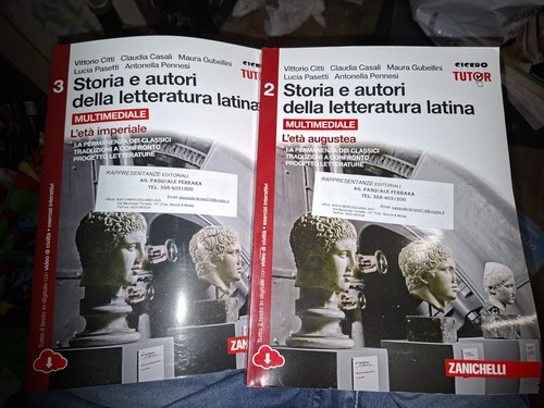 Storia autori della - autori,