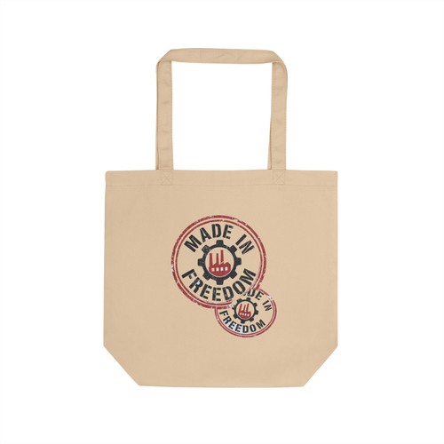Made freedom eco - made, tote