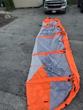 Aquilone North Fuse 10 con barra di controllo e linee!!