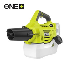ATOMIZZATORE A BATTERIA 18V
