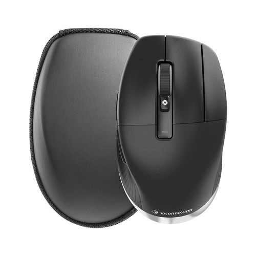 3dconnexion mouse ergonomico - 3dconnexion,