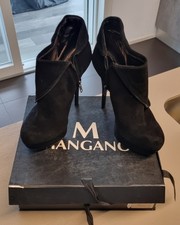 Stivaletto Scarponcino Donna