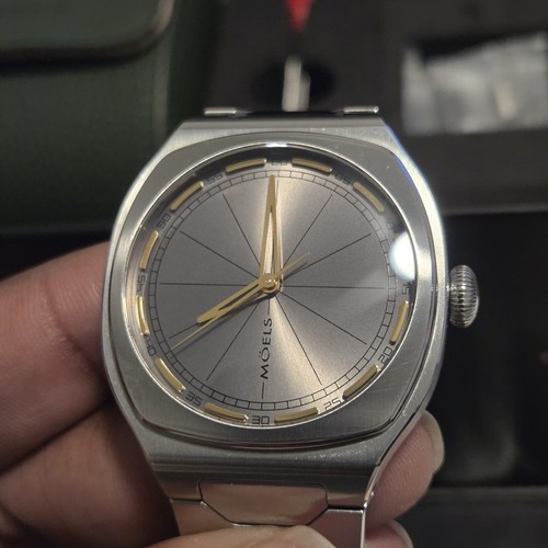 Orologio möels 369 comet - orologio,