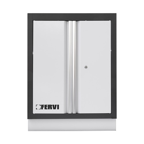 Armadio officina fervi - armadio,