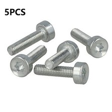 Viti Diapositive 5mm per TS410