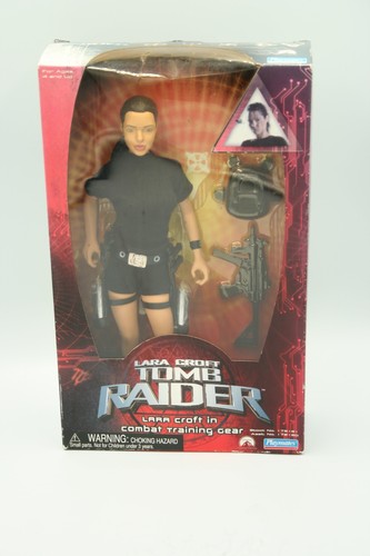 Tomb raider lara croft - lara,