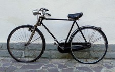 BICI D'EPOCA " MACCAFERRI BOLOGNA " ANNI '50/60