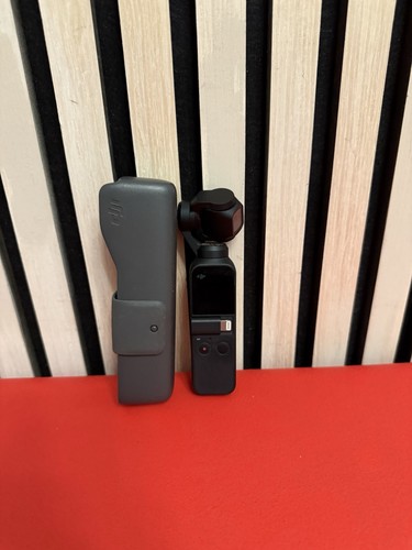 Dji osmo pocket ot110 - ot110, 4k