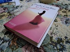 Libro Cop Rigida Paulo Coelho