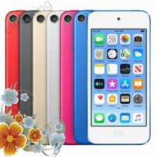 Apple iPod Touch 7a generazione (256GB) tutti i colori - batteria nuova lotto SPEDIZIONE VELOCE