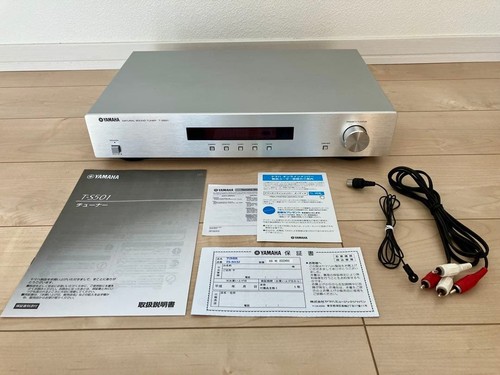 Yamaha s501 natural sound - yamaha,
