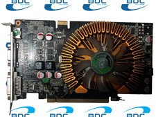 Scheda video p.o.v. nvidia 