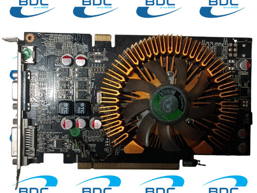 Scheda video nvidia - video, p.o.v.