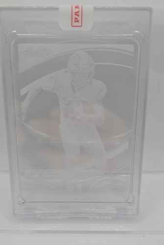 2025 panini absolute ladd - absolute,