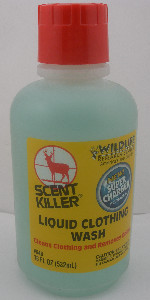 Wildlife research center - wildlife,