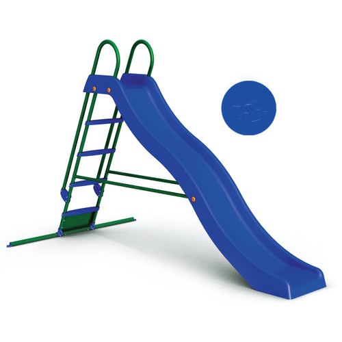 Scivolo per bambini - scivolo,
