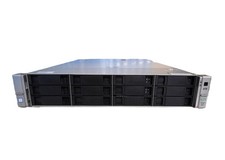 HPE ProLiant DL380 Gen9 4LFF 2x Xeon 2620V3 P440ar RAID 2x 500W