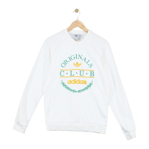 Felpa adidas uomo - adidas, xs