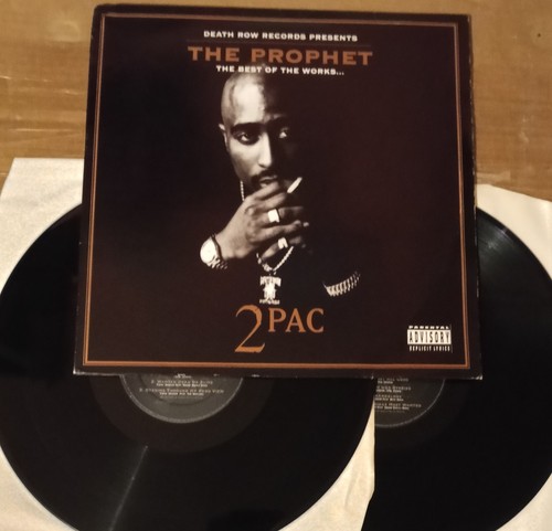 2pac the prophet best - the,