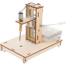  1 set mini trapano da banco