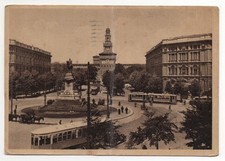 Milano - Largo Cairoli e