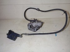 Impianto Frenante Anteriore Pompa Pinza Tubo Aprilia Pegaso 650 Cube 1997 2001