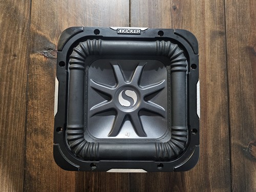 Kicker l7s82 l7s subwoofer - l7s82,