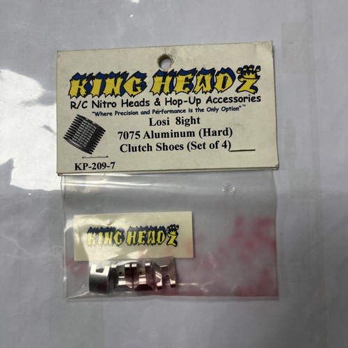 Losi 8ight 209 - losi,