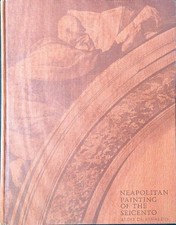 NEAPOLITAN PAINTING OF THE