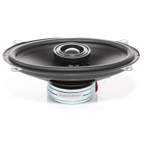 Audio system 406 evo - audio,