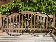 Bici da corsa Roval Roues set