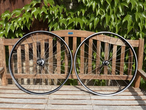 Bici corsa roval roues - bici,