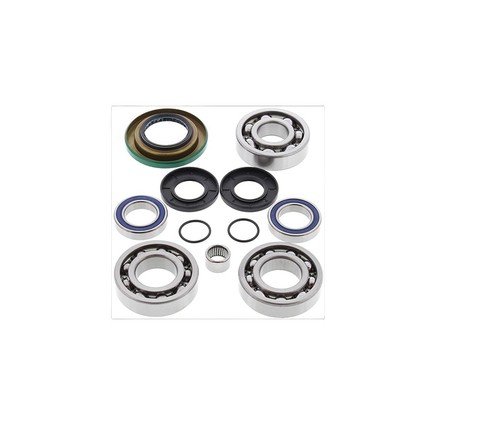 Kit riparazione differenziale